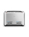 Sage Toaster STA845 1900W silver - The Smart Toast with 4 toast slots - nr 4