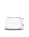 Smeg Toaster TSF01whiteEU 950W white - nr 14