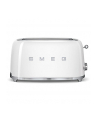 Smeg Toaster TSF01whiteEU 950W white - nr 1