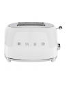 Smeg Toaster TSF01whiteEU 950W white - nr 6