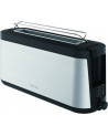 Tefal Toaster TL 4308 black / silver - nr 19