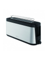 Tefal Toaster TL 4308 black / silver - nr 1