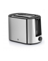 wmf consumer electric WMF Toaster blueeno Prp silver - 870W - nr 11