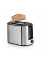 wmf consumer electric WMF Toaster blueeno Prp silver - 870W - nr 15