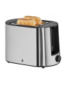 wmf consumer electric WMF Toaster blueeno Prp silver - 870W - nr 29