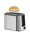 wmf consumer electric WMF Toaster blueeno Prp silver - 870W - nr 34