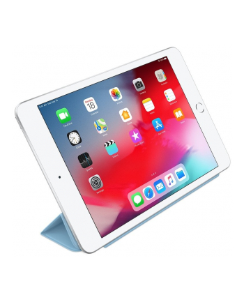 apple Etui Smart Cover iPad mini - chabrowy