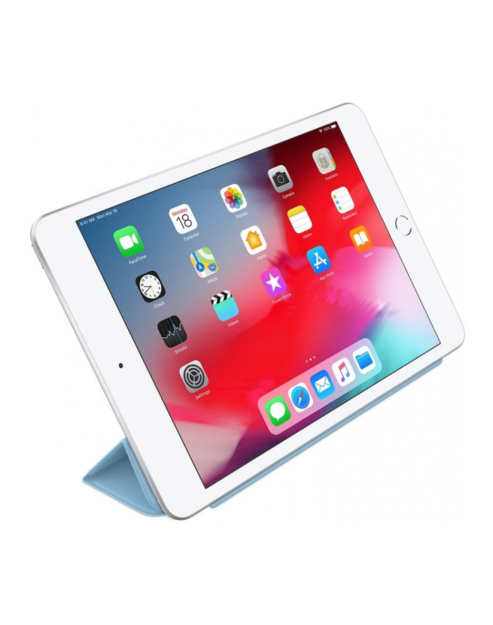apple Etui Smart Cover iPad mini - chabrowy główny