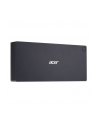 Acer USB Type-C Docking Station II (black, USB, RJ-45, HDMI) - nr 16