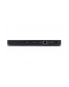 Acer USB Type-C Docking Station II (black, USB, RJ-45, HDMI) - nr 20