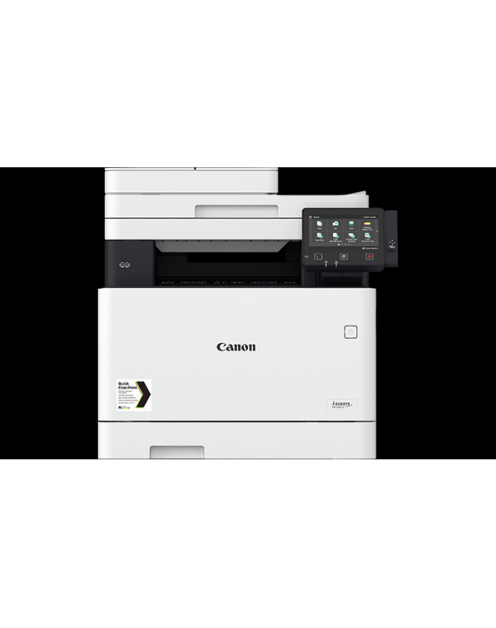 canon Drukarka MF746CX 3101C001 główny