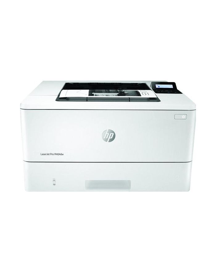 hp inc. Drukarka LaserJetPro M404dw W1A56A główny