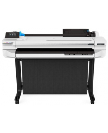 hp inc. Drukarka wielkoformatowa DesignJet T530 24-in Printer 5ZY60A