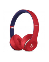 apple Słuchawki bezprzewodowe Beats Solo3 Wireless - Beats Club Collection - Club Czerwone - nr 2