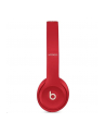 apple Słuchawki bezprzewodowe Beats Solo3 Wireless - Beats Club Collection - Club Czerwone - nr 3