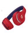 apple Słuchawki bezprzewodowe Beats Solo3 Wireless - Beats Club Collection - Club Czerwone - nr 5