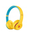 apple Słuchawki bezprzewodowe Beats Solo3 Wireless - Beats Club Collection - Club Żółte - nr 2