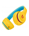 apple Słuchawki bezprzewodowe Beats Solo3 Wireless - Beats Club Collection - Club Żółte - nr 3