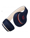 apple Słuchawki bezprzewodowe Beats Solo3 Wireless - Beats Club Collection - Club Granatowe - nr 3