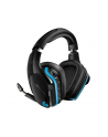 logitech Słuchawki bezprzewodowe G935 7.1 981-000744 - nr 95