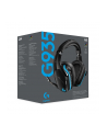 logitech Słuchawki bezprzewodowe G935 7.1 981-000744 - nr 96