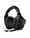 logitech Słuchawki bezprzewodowe G935 7.1 981-000744 - nr 98