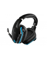 logitech Słuchawki bezprzewodowe G935 7.1 981-000744 - nr 100