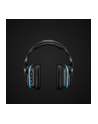logitech Słuchawki bezprzewodowe G935 7.1 981-000744 - nr 101