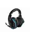 logitech Słuchawki bezprzewodowe G935 7.1 981-000744 - nr 109