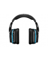 logitech Słuchawki bezprzewodowe G935 7.1 981-000744 - nr 110