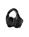 logitech Słuchawki bezprzewodowe G935 7.1 981-000744 - nr 117