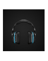 logitech Słuchawki bezprzewodowe G935 7.1 981-000744 - nr 76