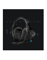 logitech Słuchawki bezprzewodowe G935 7.1 981-000744 - nr 79