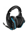 logitech Słuchawki bezprzewodowe G935 7.1 981-000744 - nr 83