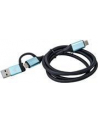 i-tec Kabel USB-C do USB-C i USB 3.0 1m - nr 11