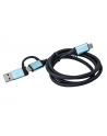 i-tec Kabel USB-C do USB-C i USB 3.0 1m - nr 14