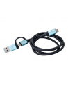 i-tec Kabel USB-C do USB-C i USB 3.0 1m - nr 16
