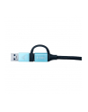 i-tec Kabel USB-C do USB-C i USB 3.0 1m - nr 20