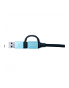 i-tec Kabel USB-C do USB-C i USB 3.0 1m - nr 6