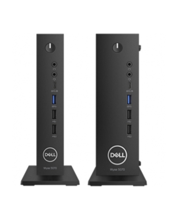 dell Pionowy stojak Wyse 5070 thin client