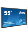 iiyama Monitor interaktywny 65 TE6503MIS-B1 INFRARED,4K,IPS,24/7 - nr 3