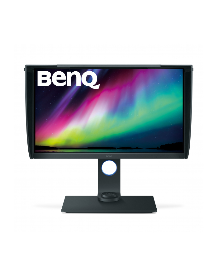 benq Monitor 27 SW271    LED 5ms/QHD/IPS/HDMI/DP/USB główny