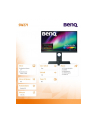 benq Monitor 27 SW271    LED 5ms/QHD/IPS/HDMI/DP/USB - nr 2
