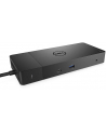 dell Stacja dokująca Performance Dock WD19TB 180W - nr 13