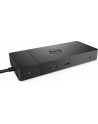 dell Stacja dokująca Performance Dock WD19TB 180W - nr 38