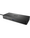 dell Stacja dokująca Performance Dock WD19TB 180W - nr 47