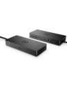 dell Stacja dokująca Performance Dock WD19DC 240W - nr 1