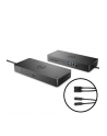 dell Stacja dokująca Performance Dock WD19DC 240W - nr 20