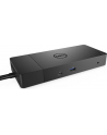 dell Stacja dokująca Performance Dock WD19DC 240W - nr 51