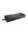 dell Stacja dokująca Performance Dock WD19DC 240W - nr 64